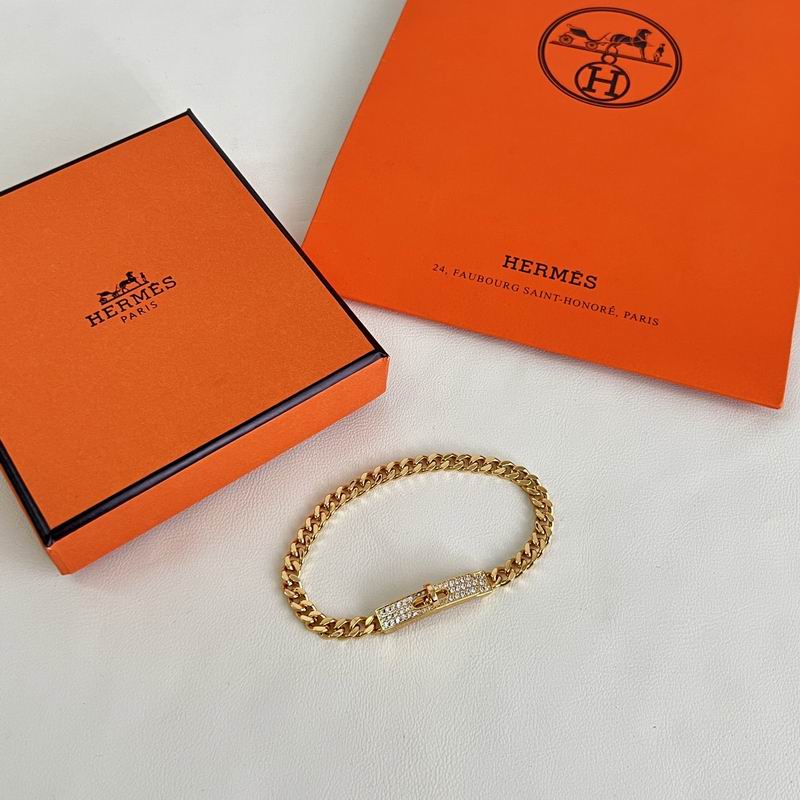Hermes Bracelet 04yxs13